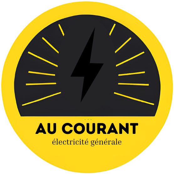 AU COURANT – Electricité Général